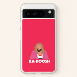 Ka-Doosh  - Minecraft Phone Case for Google Pixel 8 Pro