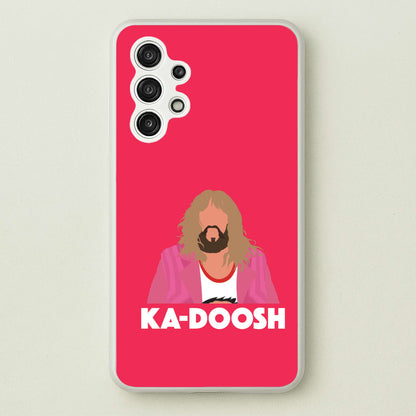 Ka-Doosh  - Minecraft Phone Case for Galaxy A13