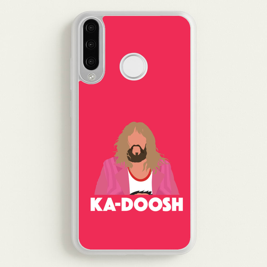 Ka-Doosh  - Minecraft Phone Case for Huawei P30 Lite