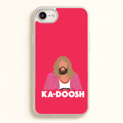 Ka-Doosh  - Minecraft Phone Case for iPhone 6 / 7 / 8 / SE