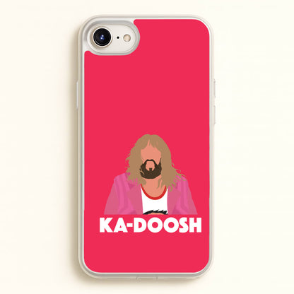Ka-Doosh  - Minecraft Phone Case for iPhone 6 / 7 / 8 / SE
