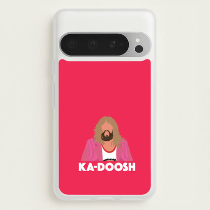 Ka-Doosh  - Minecraft Phone Case for Google Pixel 9 Pro XL