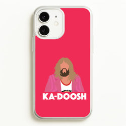 Ka-Doosh  - Minecraft Phone Case for iPhone 11