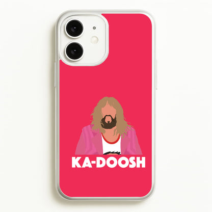Ka-Doosh  - Minecraft Phone Case for iPhone 11