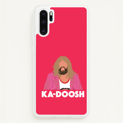 Ka-Doosh  - Minecraft Phone Case for Huawei P30 Pro