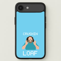 Crushing Loaf Jack Phone Case for iPhone 17 Air