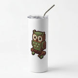 Gaming Skinny Tumblers
