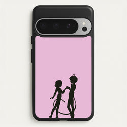 Ladybug And Cat Noir  - Miraculous Phone Case for Google Pixel 9 Pro XL