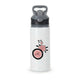 MiraculousActive Water Bottles