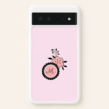 Marinette  - Miraculous Phone Case for Google Pixel 6