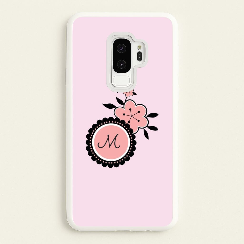 Marinette  - Miraculous Phone Case for Galaxy S9 Plus