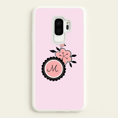 Marinette  - Miraculous Phone Case for Galaxy S9 Plus