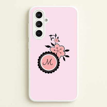 Marinette  - Miraculous Phone Case for Galaxy A16