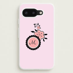 Marinette  - Miraculous Phone Case for Google Pixel 9a