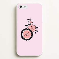Marinette  - Miraculous Phone Case for iPhone 5 / 5s / SE 2016