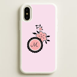 Marinette  - Miraculous Phone Case for iPhone X / XS