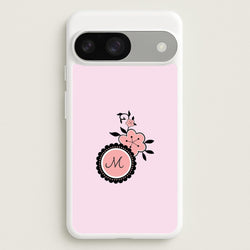 Marinette  - Miraculous Phone Case for Google Pixel 9 / 9 Pro