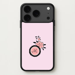Marinette Phone Case for iPhone 17 Pro Max