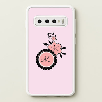 Marinette  - Miraculous Phone Case for Galaxy S10 Plus