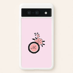 Marinette  - Miraculous Phone Case for Google Pixel 8