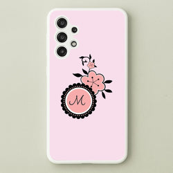 Marinette  - Miraculous Phone Case for Galaxy A13