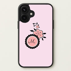 Marinette Phone Case for iPhone 17