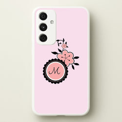 Marinette  - Miraculous Phone Case for Galaxy A55