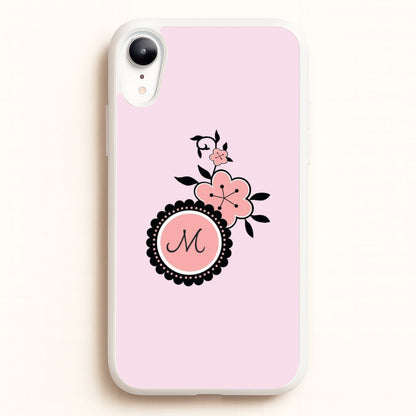 Marinette  - Miraculous Phone Case for iPhone XR