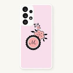 Marinette  - Miraculous Phone Case for Galaxy A53