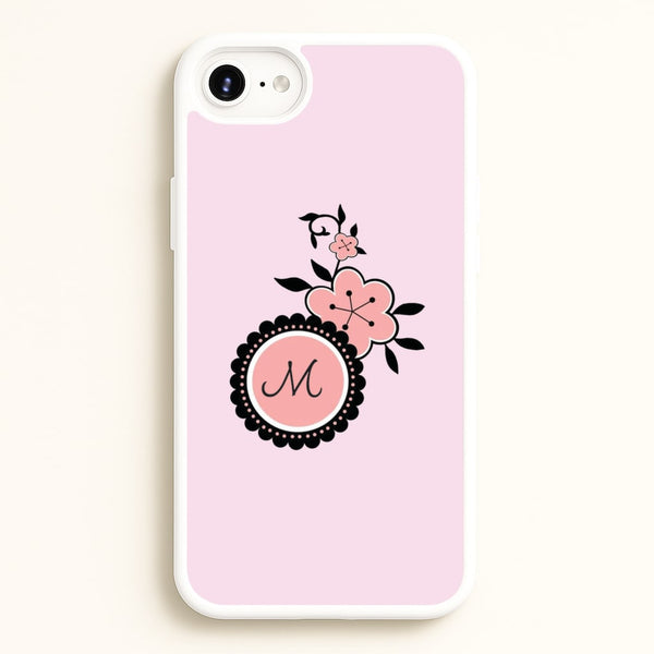 Marinette  - Miraculous Phone Case for iPhone 6 / 7 / 8 / SE
