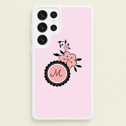 Marinette  - Miraculous Phone Case for Galaxy S22 Ultra