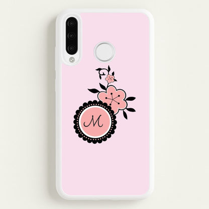 Marinette  - Miraculous Phone Case for Huawei P30 Lite