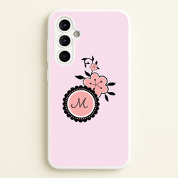 Marinette  - Miraculous Phone Case for Galaxy A54