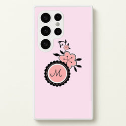 Marinette  - Miraculous Phone Case for Galaxy S24 Ultra