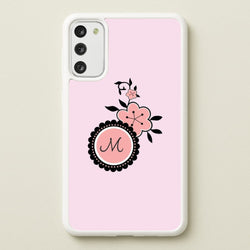 Marinette  - Miraculous Phone Case for Galaxy A41