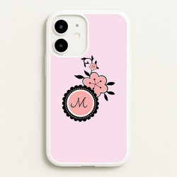 Marinette  - Miraculous Phone Case for iPhone 12 Mini
