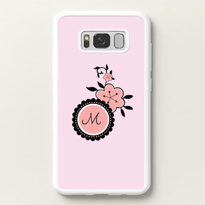 Marinette  - Miraculous Phone Case for Galaxy S8 Plus