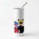 MiraculousSkinny Tumblers