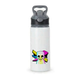 Marshmello Active Water Bottles