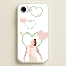 Hearts  - Melanie Martinez Phone Case for iPhone 16e