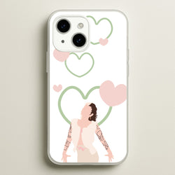 Hearts  - Melanie Martinez Phone Case for iPhone 14