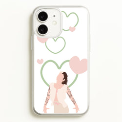 Hearts  - Melanie Martinez Phone Case for iPhone 11