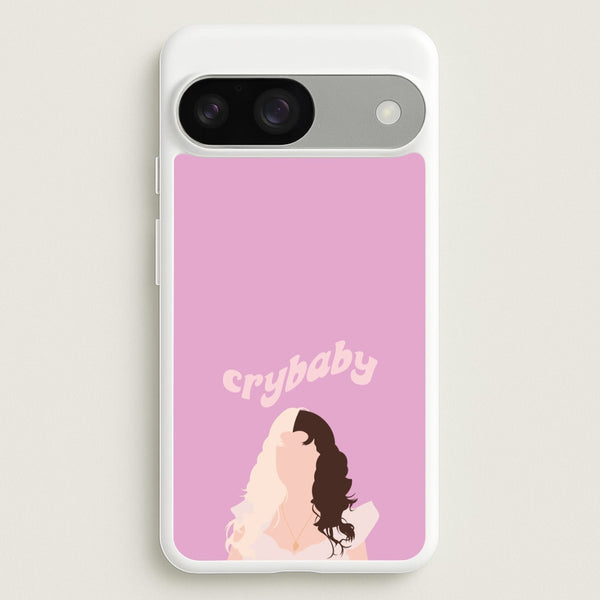 Crybaby  - Melanie Martinez Phone Case for Google Pixel 9 / 9 Pro