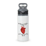 Melanie Martinez Active Water Bottles