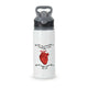 Melanie MartinezActive Water Bottles