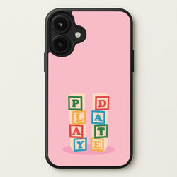 Playdate Phone Case for iPhone 17