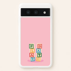 Playdate  - Melanie Martinez Phone Case for Google Pixel 8a