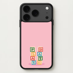 Playdate Phone Case for iPhone 17 Pro