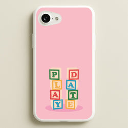 Playdate  - Melanie Martinez Phone Case for iPhone 16e