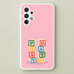 Playdate  - Melanie Martinez Phone Case for Galaxy A13